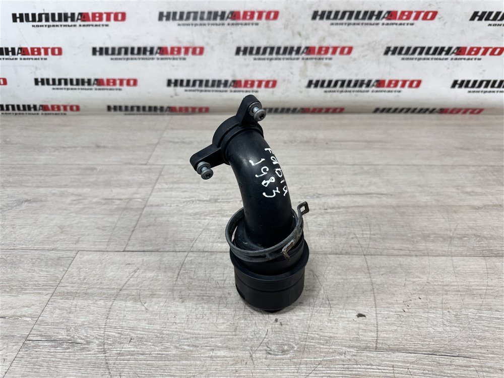 Патрубок турбины, 500 рублей, Севастополь