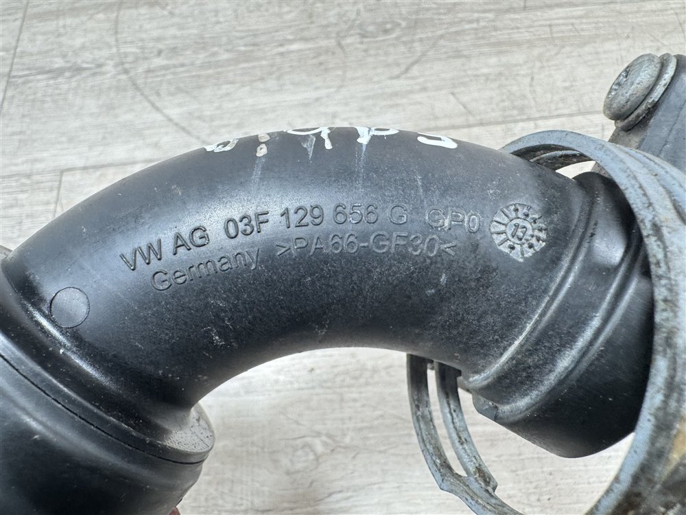 Патрубок турбины, 500 рублей, Севастополь