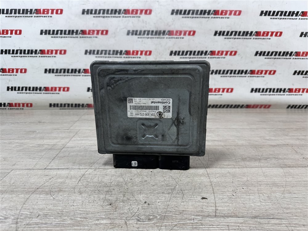 Блок управления двигателем, 3500 рублей, Севастополь