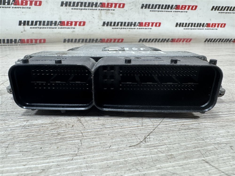 Блок управления двигателем, 3500 рублей, Севастополь