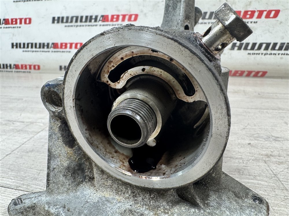 Корпус масляного фильтра, 1000 рублей, Севастополь