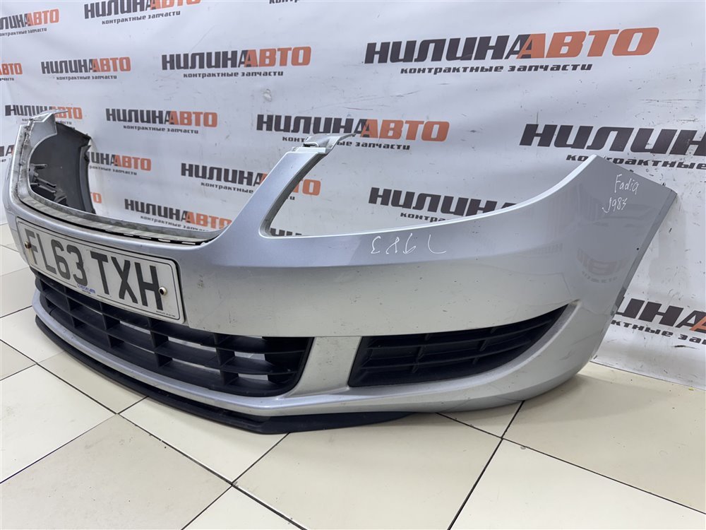 Бампер, 22000 рублей, Севастополь