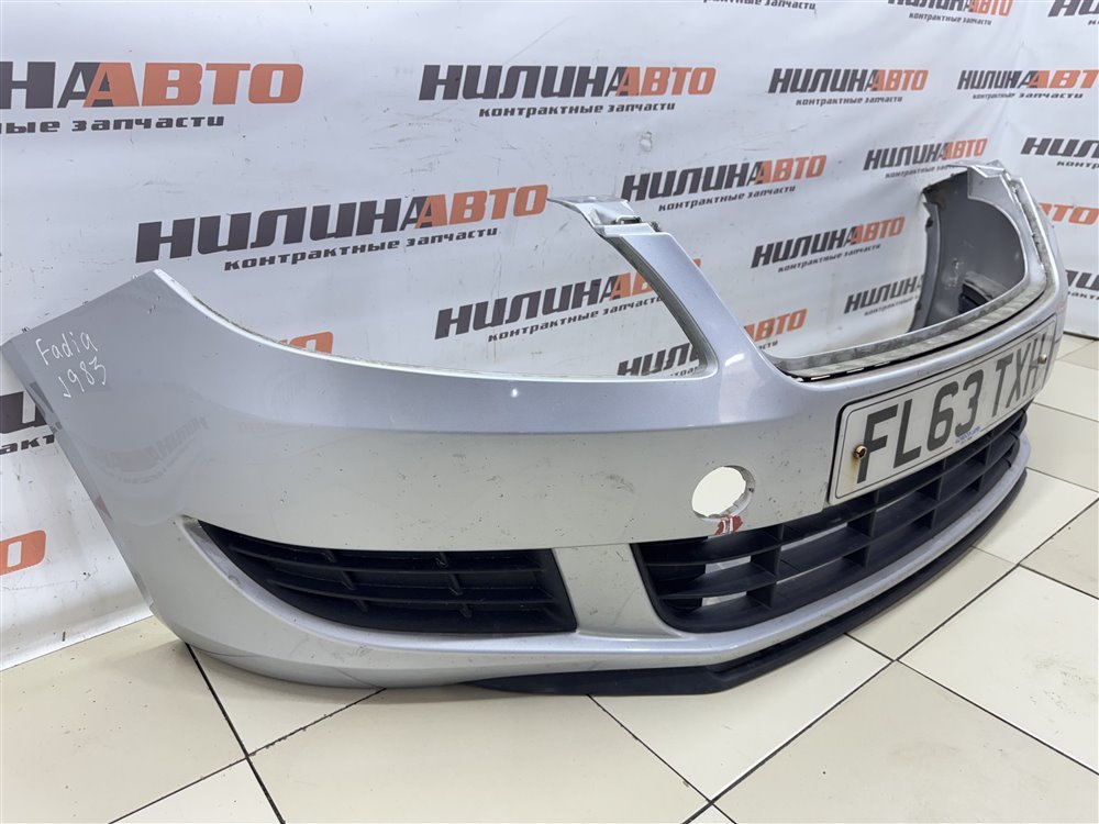 Бампер, 22000 рублей, Севастополь