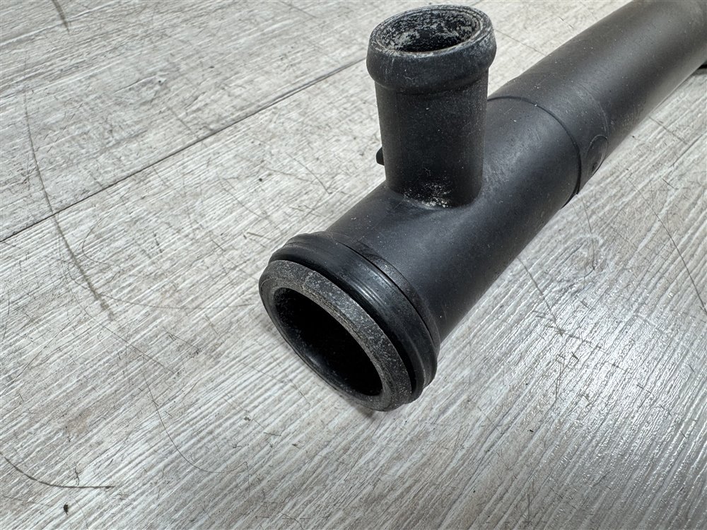 Трубка охлаждения пластиковая, 500 рублей, Севастополь