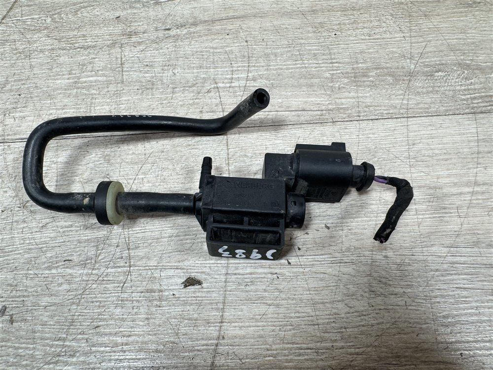 Клапан электромагнитный, 500 рублей, Севастополь