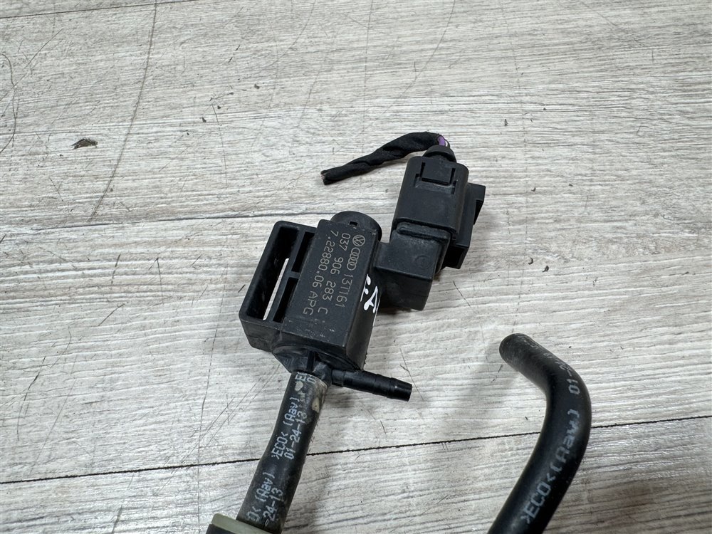 Клапан электромагнитный, 500 рублей, Севастополь