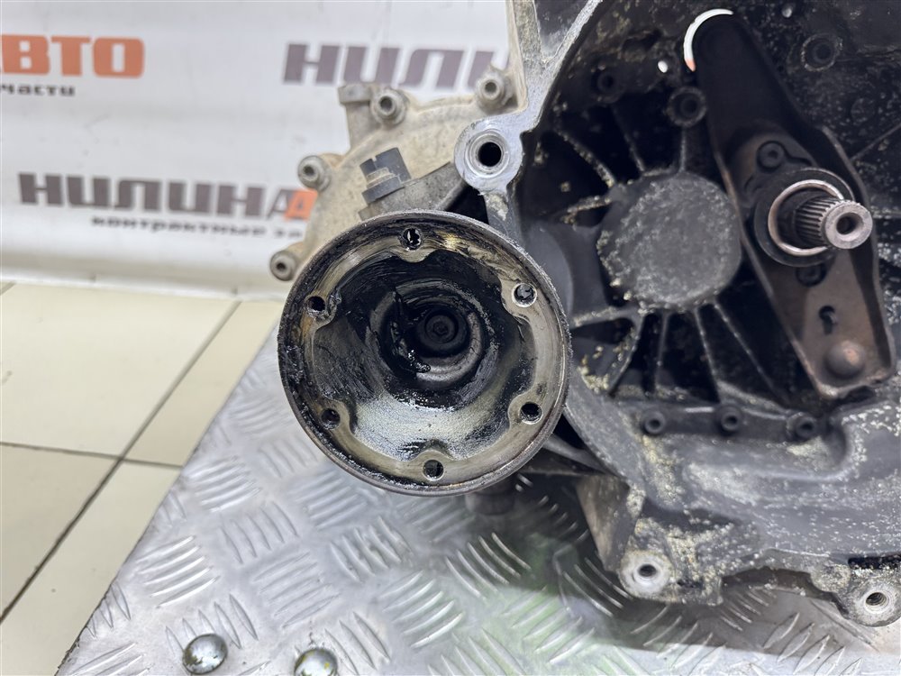 МКПП, 30000 рублей, Севастополь