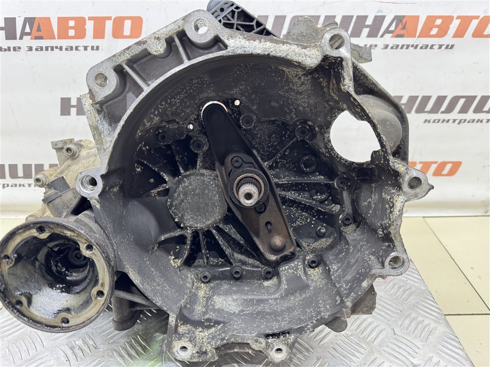 МКПП, 30000 рублей, Севастополь