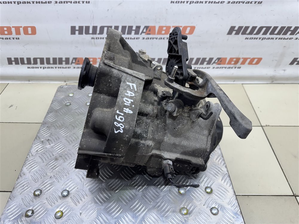 МКПП, 30000 рублей, Севастополь