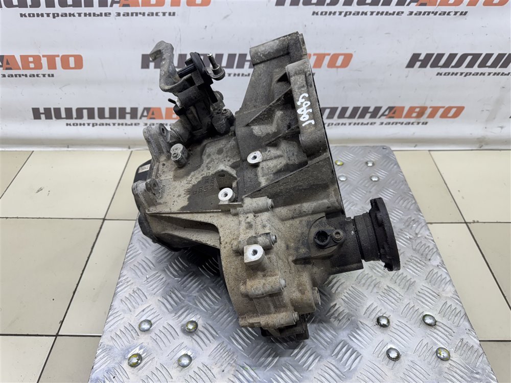 МКПП, 30000 рублей, Севастополь