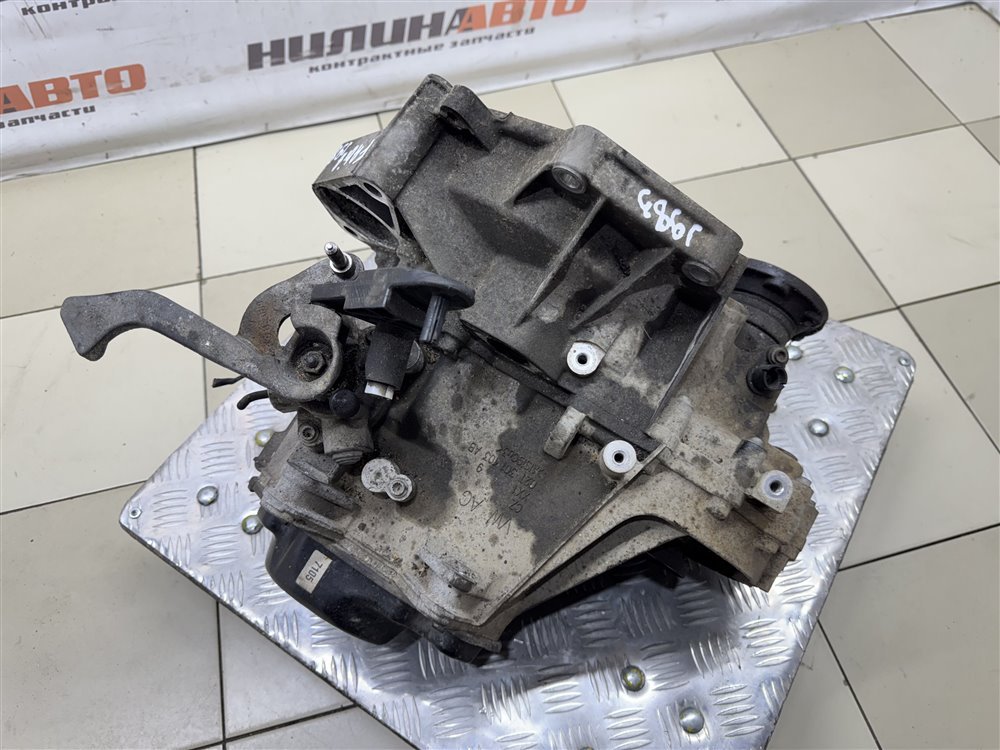 МКПП, 30000 рублей, Севастополь