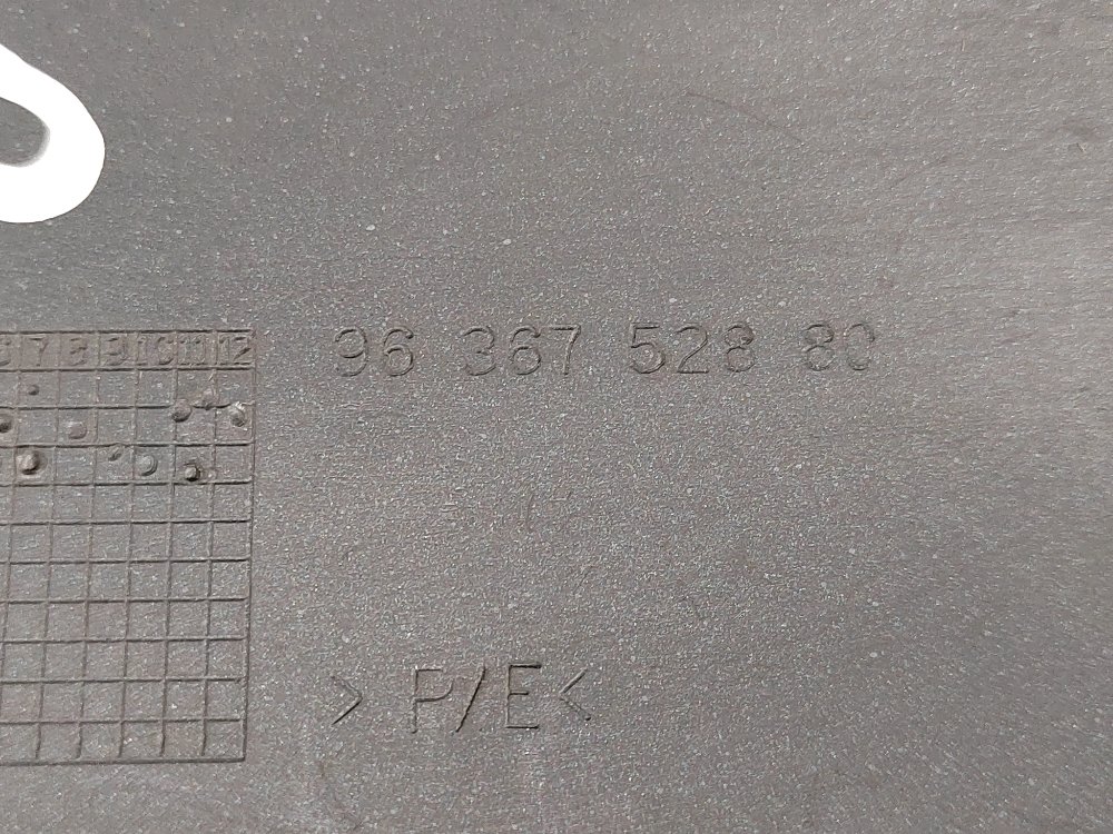 Молдинг бампера, 800 рублей, Москва