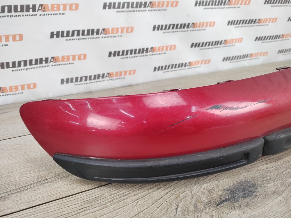 Молдинг бампера, 500 рублей, Москва