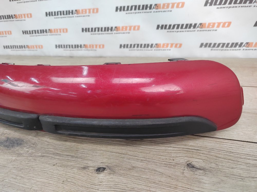 Молдинг бампера, 500 рублей, Москва