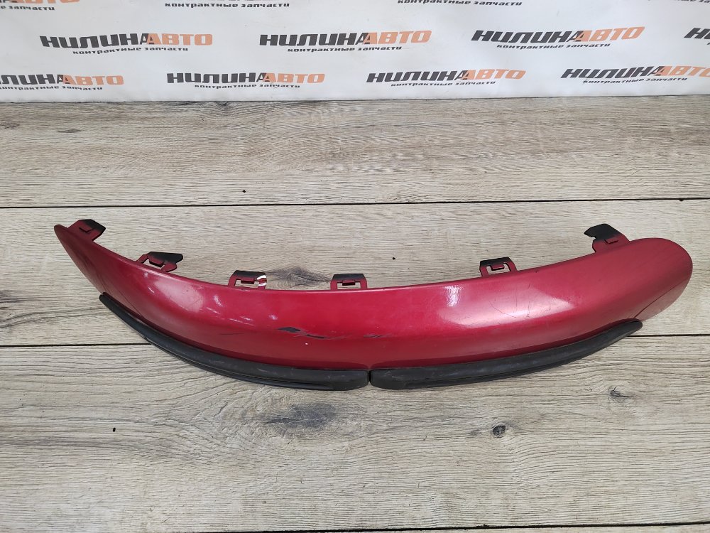 Молдинг бампера, 500 рублей, Москва