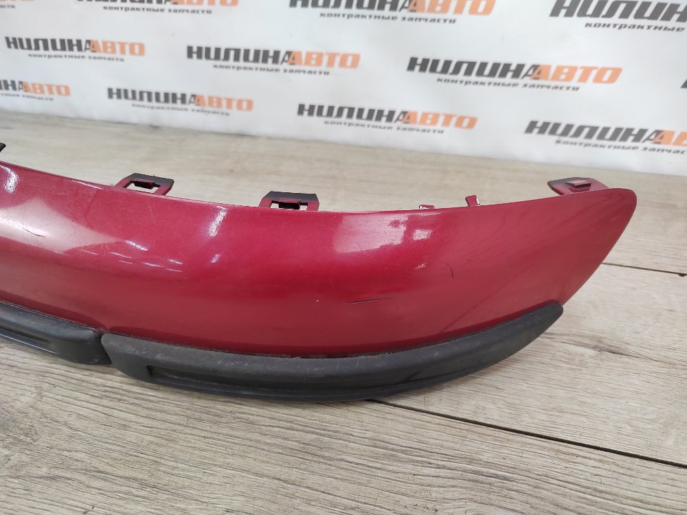 Молдинг бампера, 500 рублей, Москва