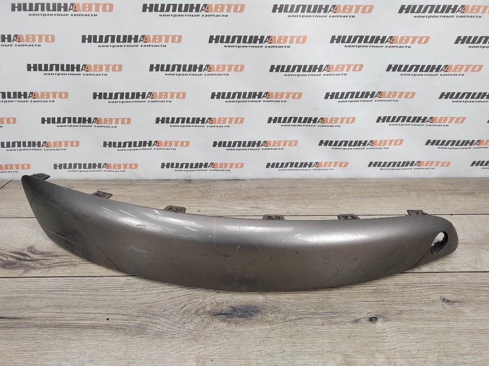 Молдинг бампера, 500 рублей, Москва