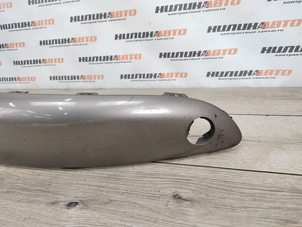 Молдинг бампера, 500 рублей, Москва