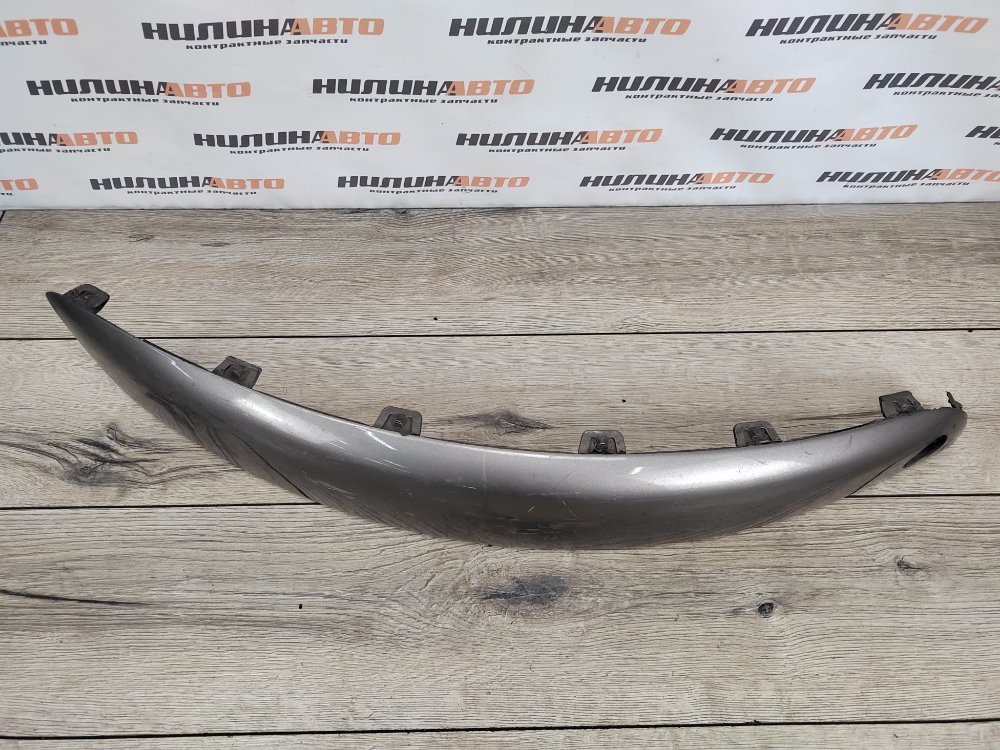 Молдинг бампера, 500 рублей, Москва