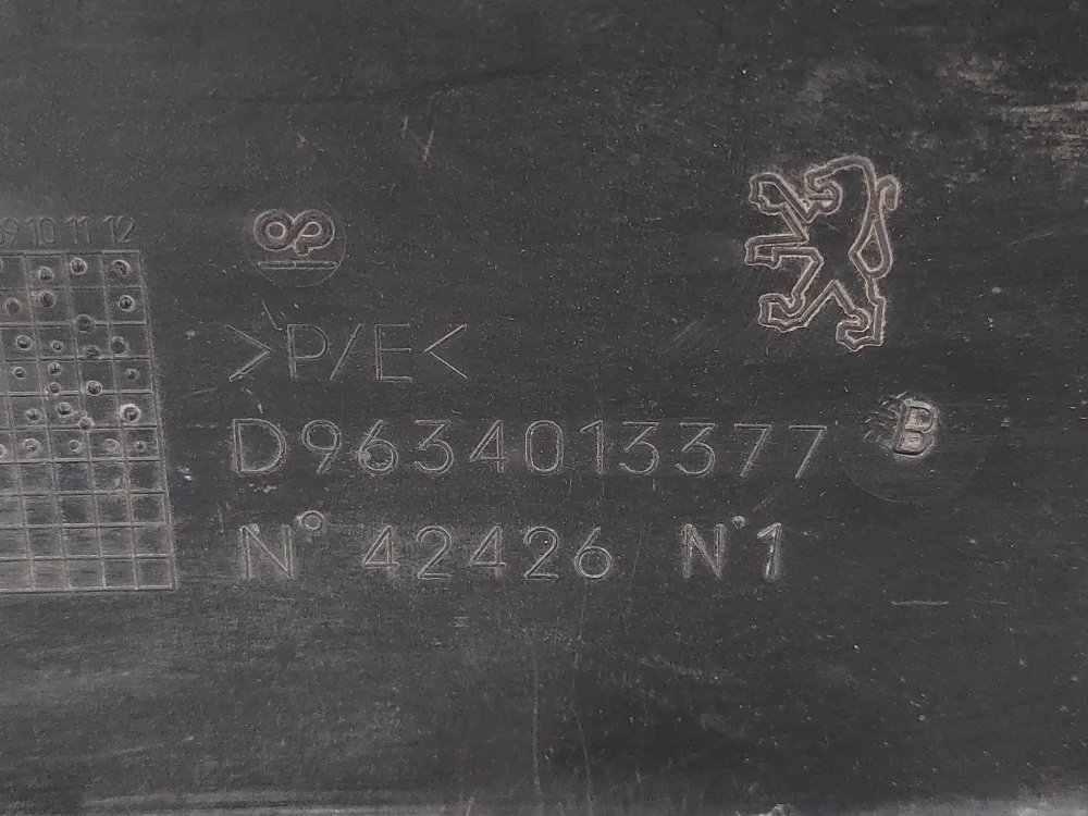 Молдинг бампера, 500 рублей, Москва