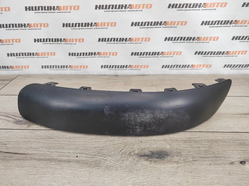 Молдинг бампера, 500 рублей, Москва