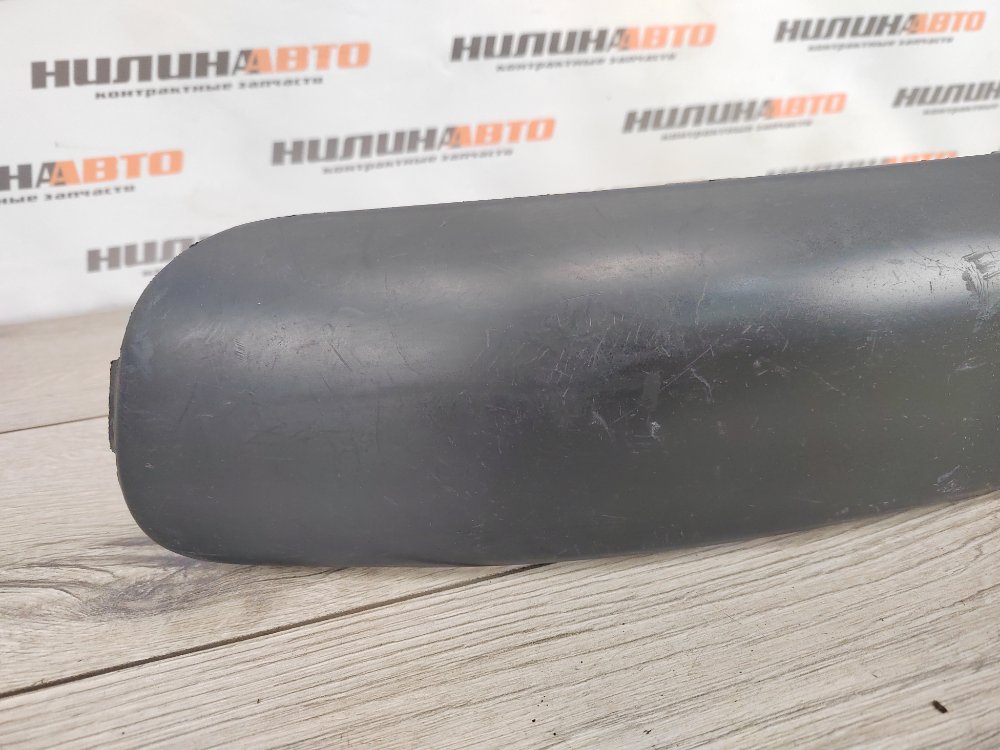 Молдинг бампера, 500 рублей, Москва