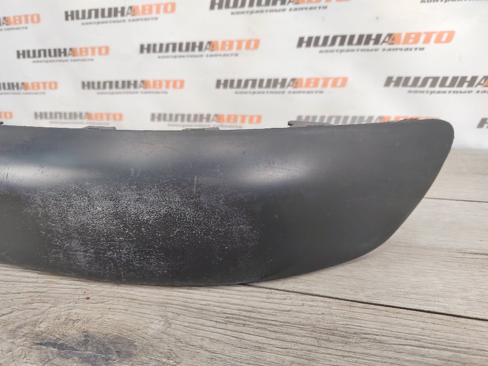 Молдинг бампера, 500 рублей, Москва