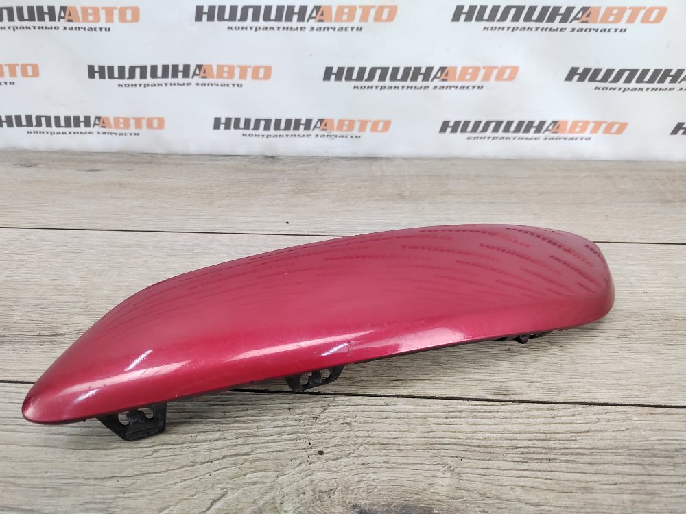 Молдинг бампера, 500 рублей, Москва