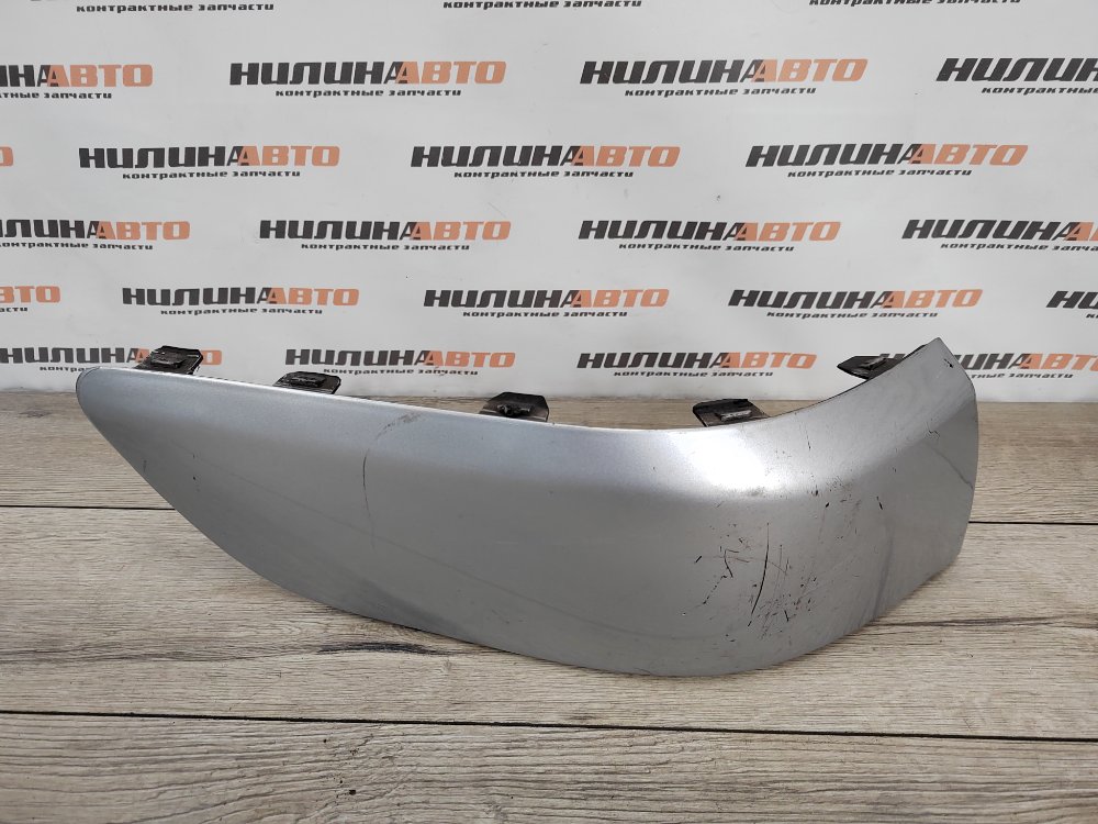 Молдинг бампера, 1000 рублей, Москва