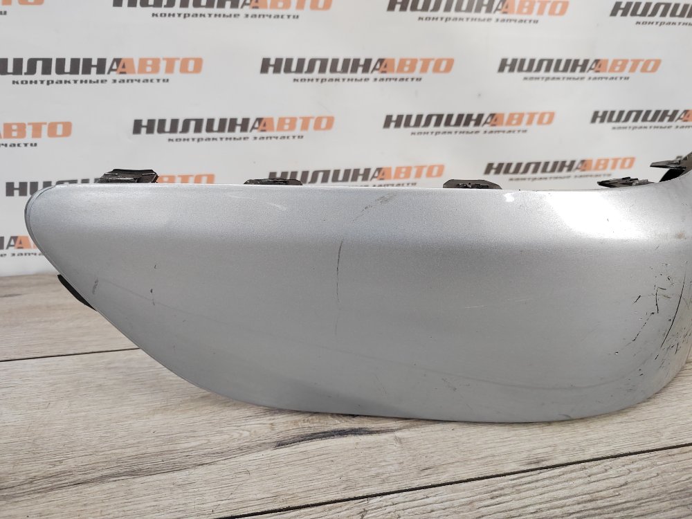 Молдинг бампера, 1000 рублей, Москва