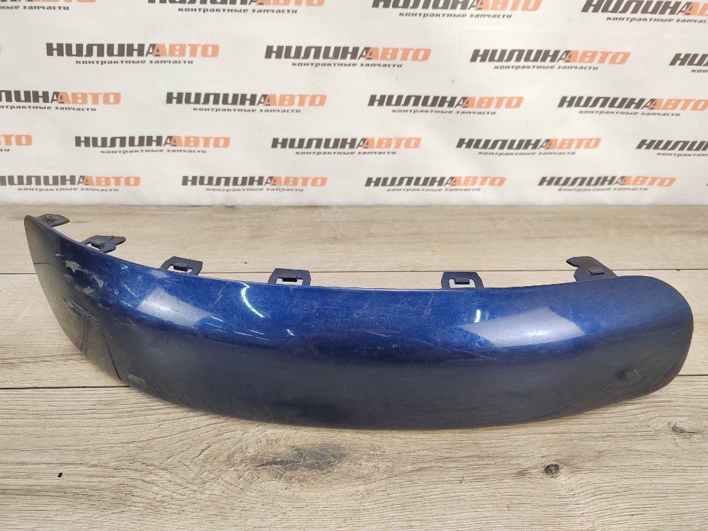 Молдинг бампера, 500 рублей, Москва