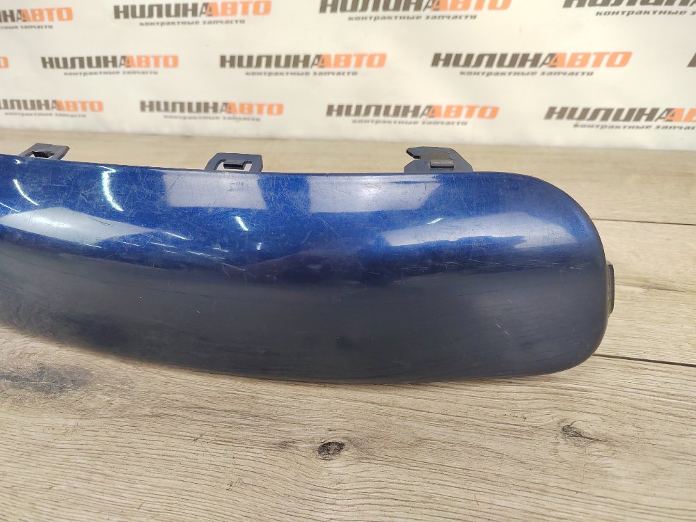 Молдинг бампера, 500 рублей, Москва