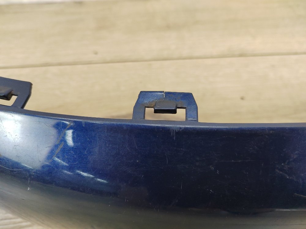 Молдинг бампера, 500 рублей, Москва