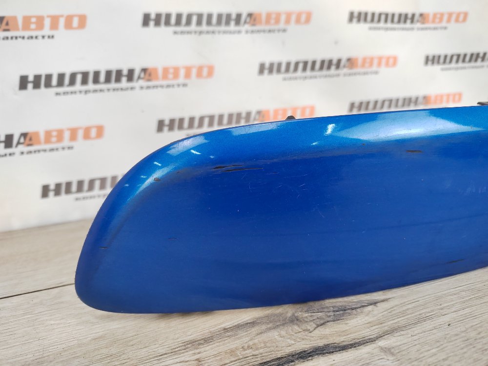 Молдинг бампера, 500 рублей, Москва