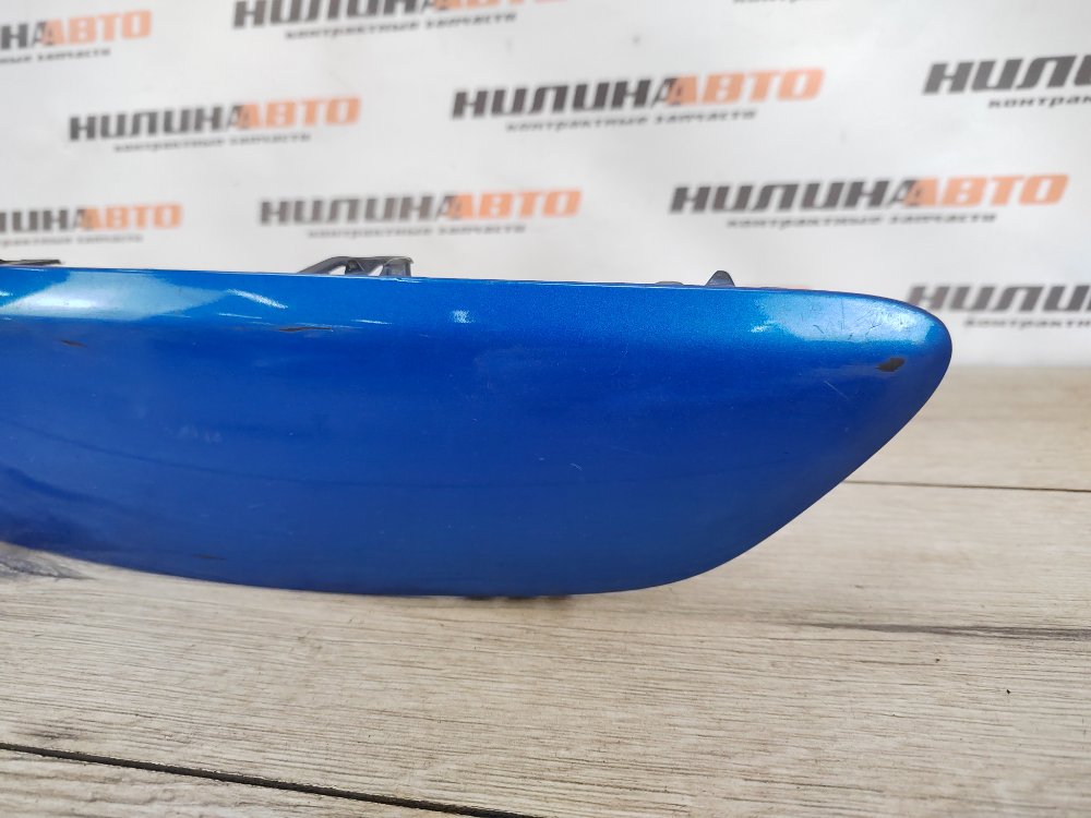 Молдинг бампера, 500 рублей, Москва