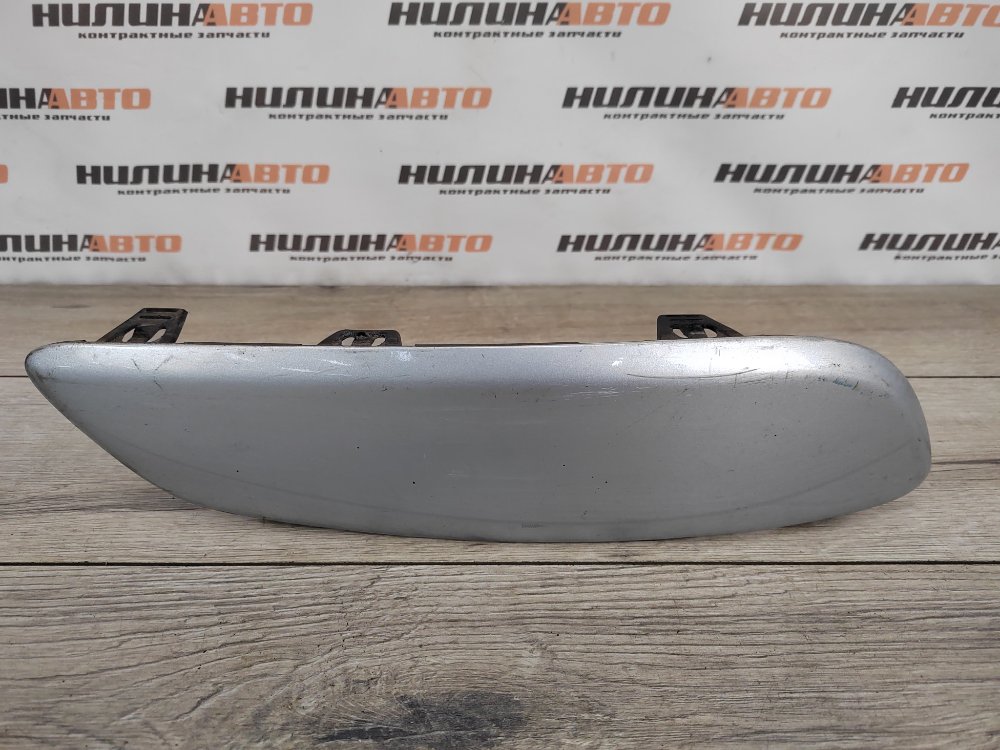 Молдинг бампера, 500 рублей, Москва