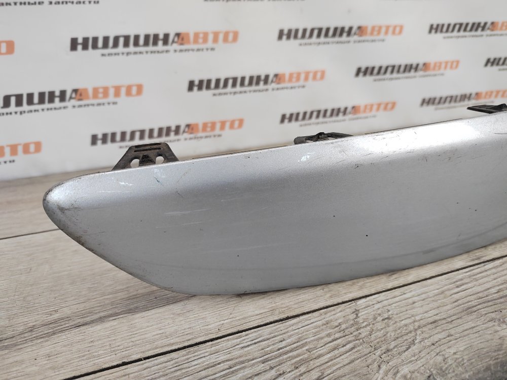 Молдинг бампера, 500 рублей, Москва