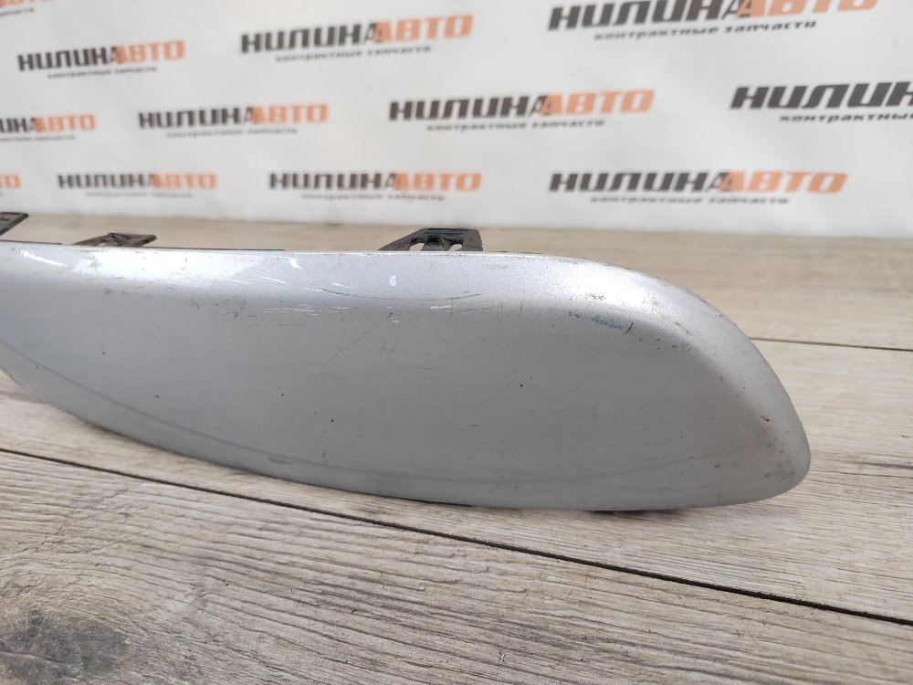 Молдинг бампера, 500 рублей, Москва