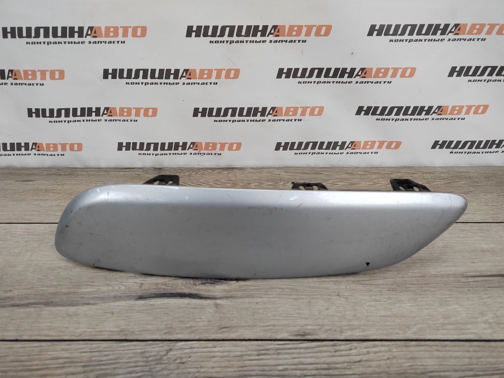 Молдинг бампера, 500 рублей, Москва