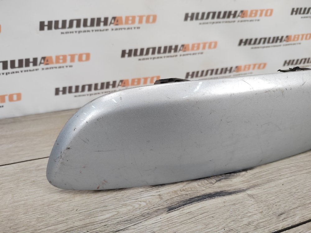 Молдинг бампера, 500 рублей, Москва