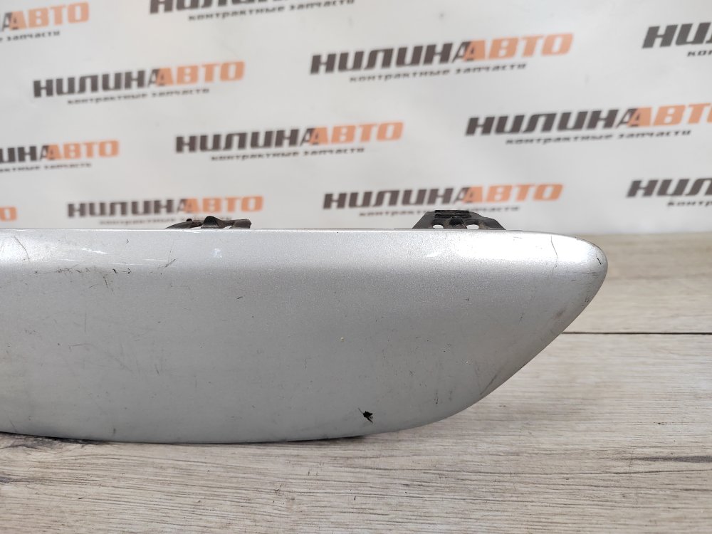 Молдинг бампера, 500 рублей, Москва