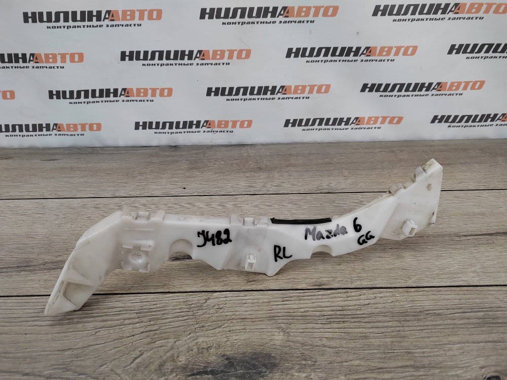 Кронштейн бампера, 700 рублей, Москва