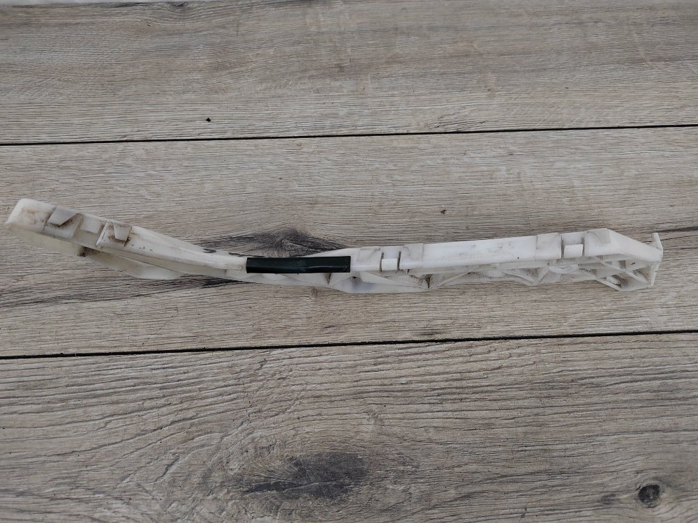 Кронштейн бампера, 700 рублей, Москва