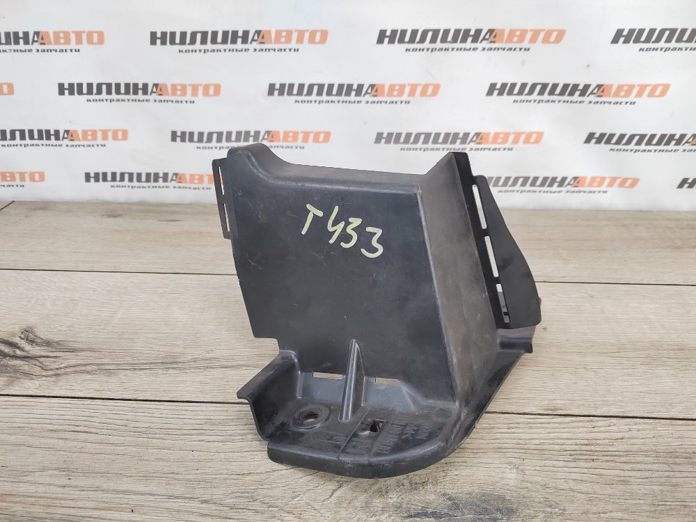 Дефлектор радиатора, 500 рублей, Москва