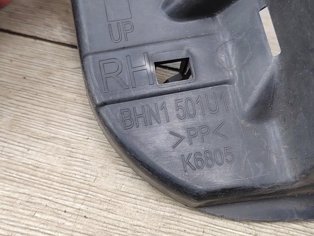 Дефлектор радиатора, 500 рублей, Москва