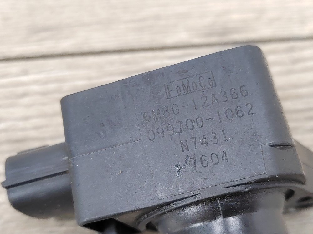 Катушка зажигания, 1000 рублей, Москва