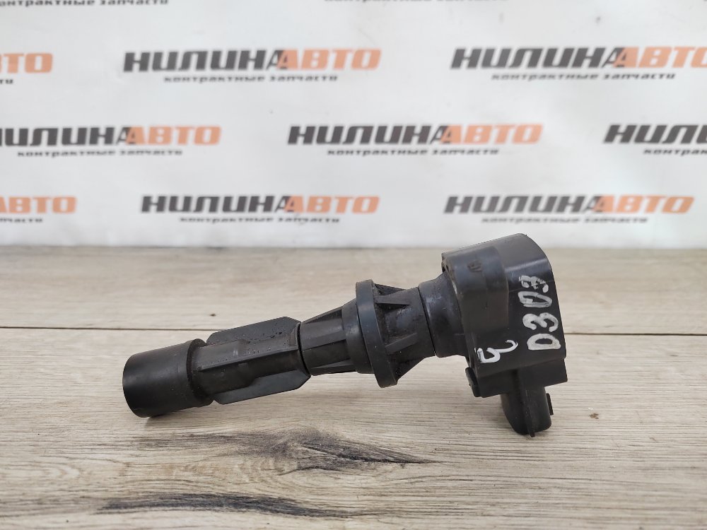 Катушка зажигания, 1000 рублей, Москва