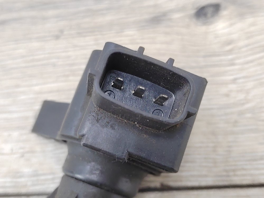 Катушка зажигания, 1000 рублей, Москва