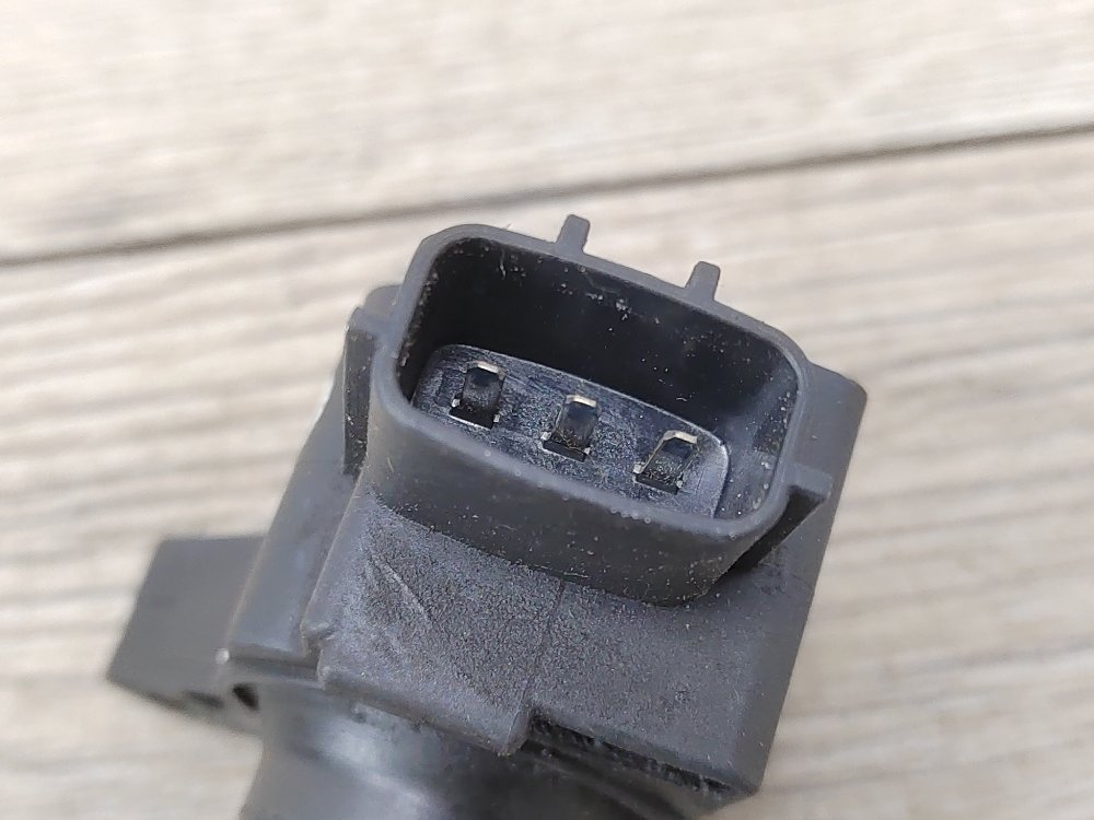 Катушка зажигания, 1000 рублей, Москва