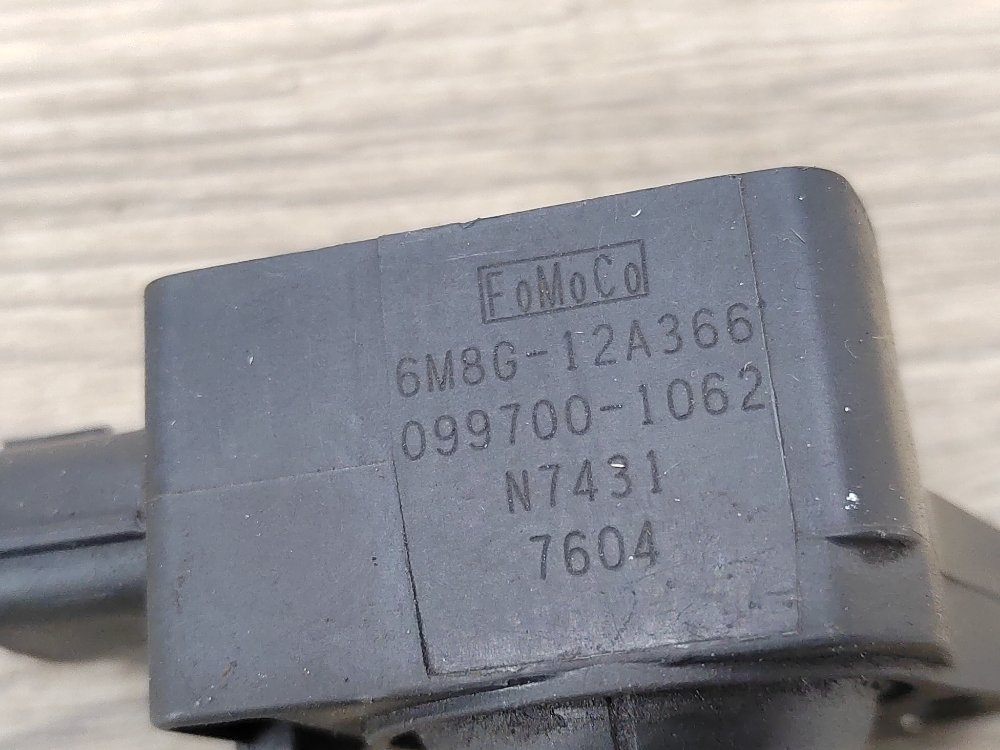 Катушка зажигания, 1000 рублей, Москва